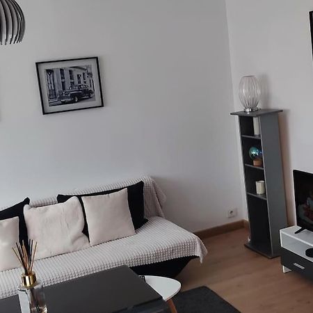 Апартаменти Quartier Des Emailleurs-T4 Avec Balcon Et Garage Лімож Екстер'єр фото