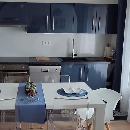 Апартаменти Quartier Des Emailleurs-T4 Avec Balcon Et Garage Лімож Екстер'єр фото