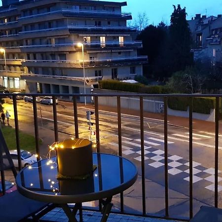 Апартаменти Quartier Des Emailleurs-T4 Avec Balcon Et Garage Лімож Екстер'єр фото